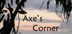 Axe's Corner